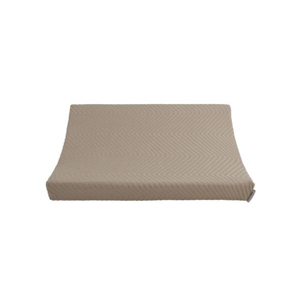 Baby's Only Aankleedkussenhoes Grace Beige 45x 70 cm Baby's Only Aankleedkussenhoes Grace Beige 45x 70 cm