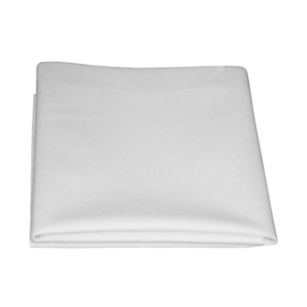 Babsana Molton Onderlegger - Wieg/Kinderwagen - 40 x 50 cm