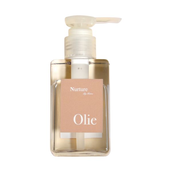 Nurture By Mama After Care Pakket Nurture By Mama After Care Pakket