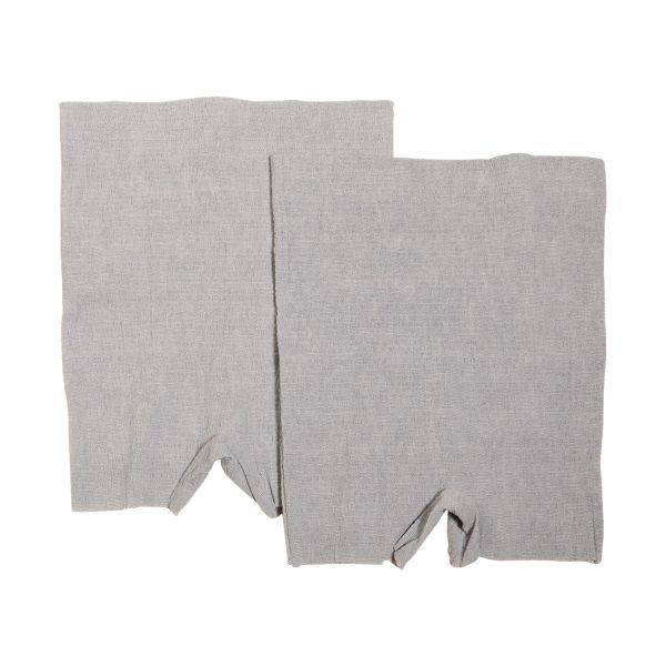 Nurture by Mama Wegwerp Ondergoed - 4 Stuks Nurture by Mama Wegwerp Ondergoed - 4 Stuks