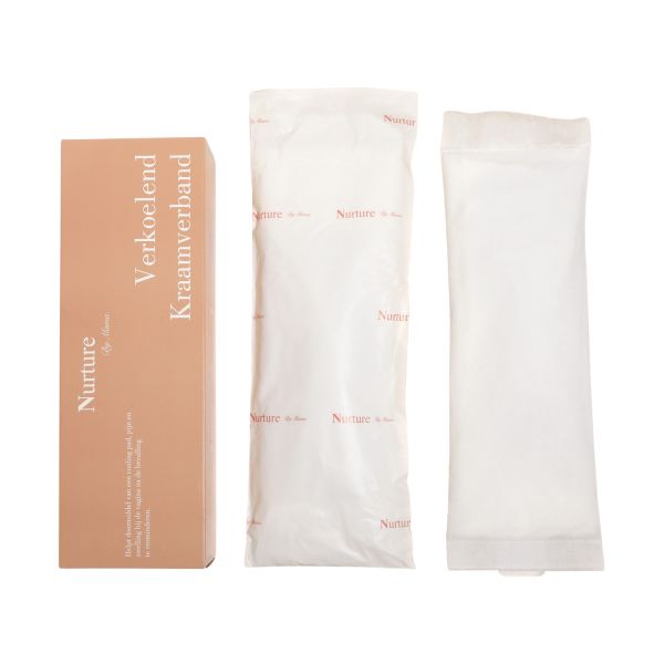 Nurture by Mama Verkoelend Kraamverband Nurture by Mama Verkoelend Kraamverband