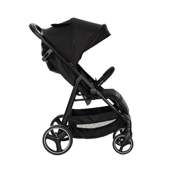 Puck Buggy Flo Zwart Puck Buggy Flo Zwart