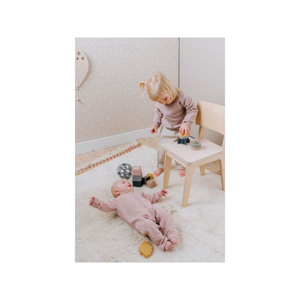 Baby's Only Speelbal Warm Linen Baby's Only Speelbal Warm Linen