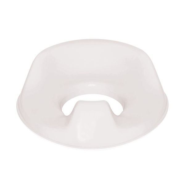 Bebe jou Toiletverkleiner de luxe - Light Oat Bebe jou Toiletverkleiner de luxe - Light Oat
