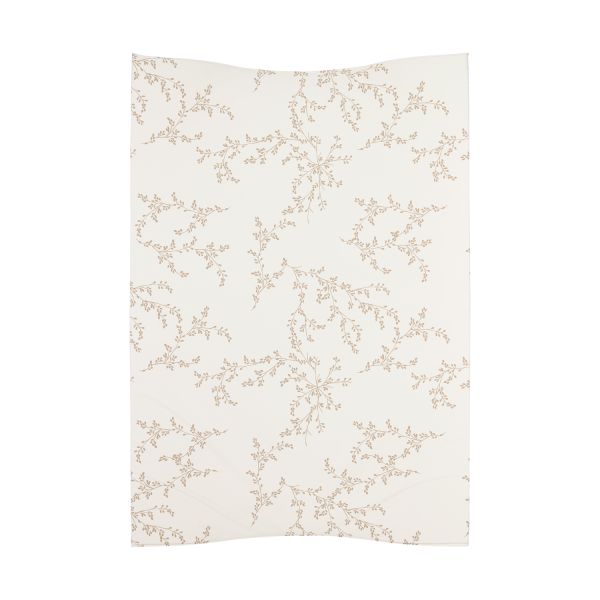 Meyco Aankleedkussen - 50 x 70 cm - Branches Sand Meyco Aankleedkussen - 50 x 70 cm - Branches Sand