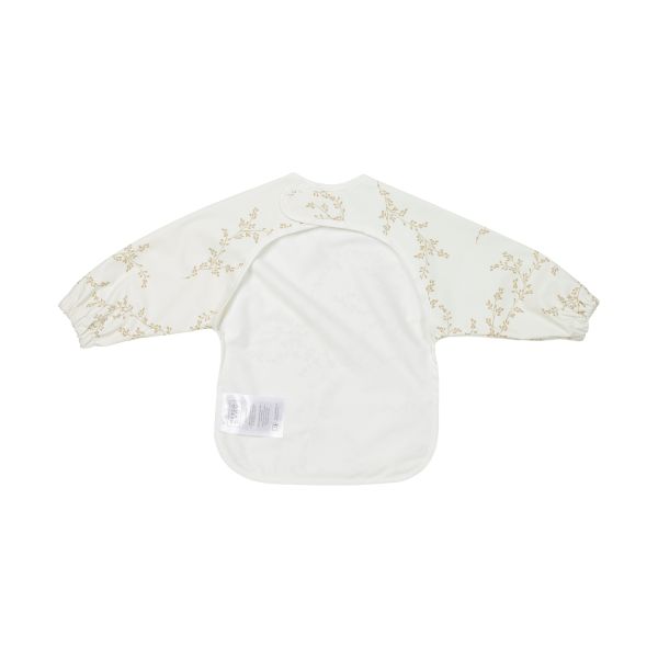 Meyco Baby Mouwslab Branches Sand Meyco Baby Mouwslab Branches Sand