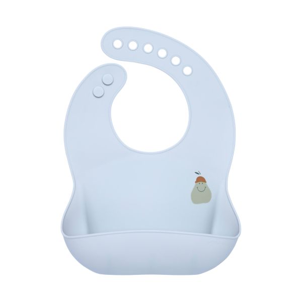 Lässig Slab Silicone Happy Fruits Pear