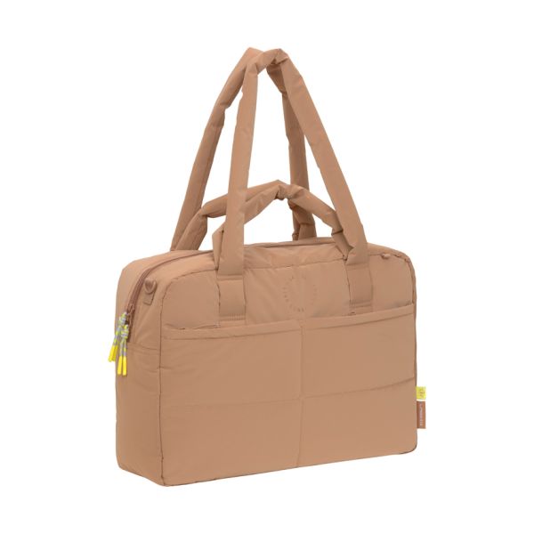 Lässig Luiertas - Everyday Bag - Almond Lässig Luiertas - Everyday Bag - Almond