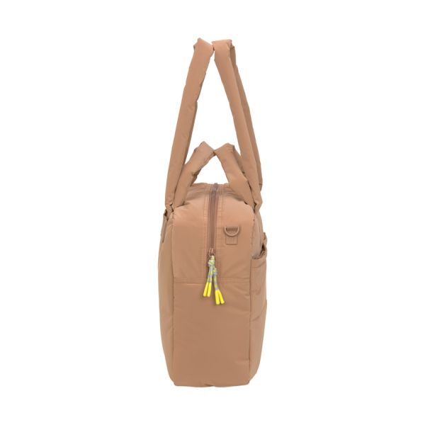 Lässig Luiertas - Everyday Bag - Almond Lässig Luiertas - Everyday Bag - Almond