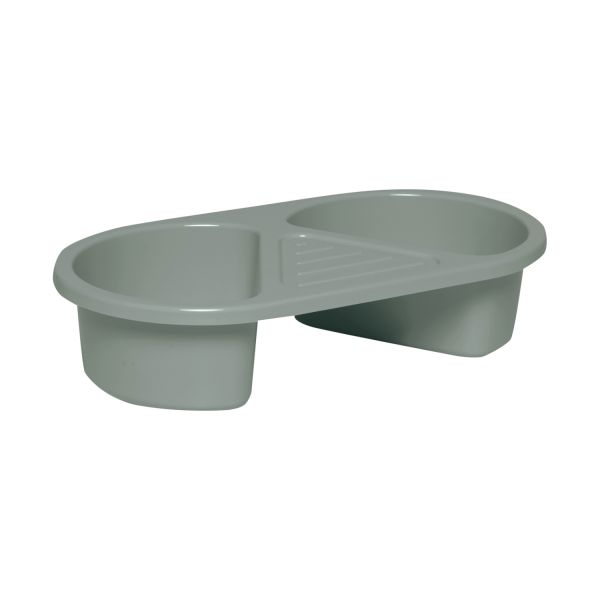 Bebe-Jou Waskom - Breeze Green Bebe-Jou Waskom - Breeze Green
