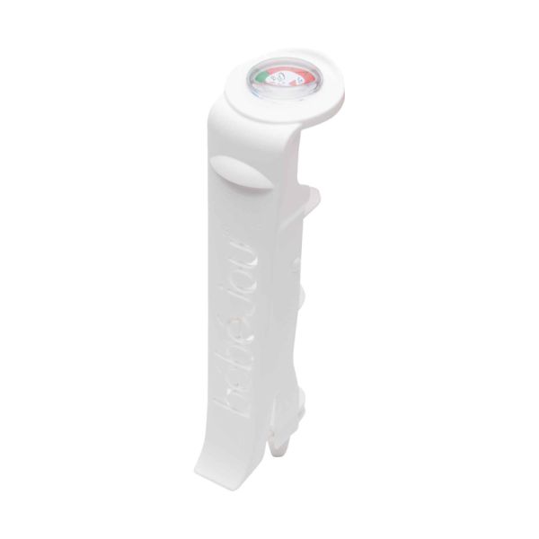 Bebe-Jou Thermoblok - Wit Bebe-Jou Thermoblok - Wit