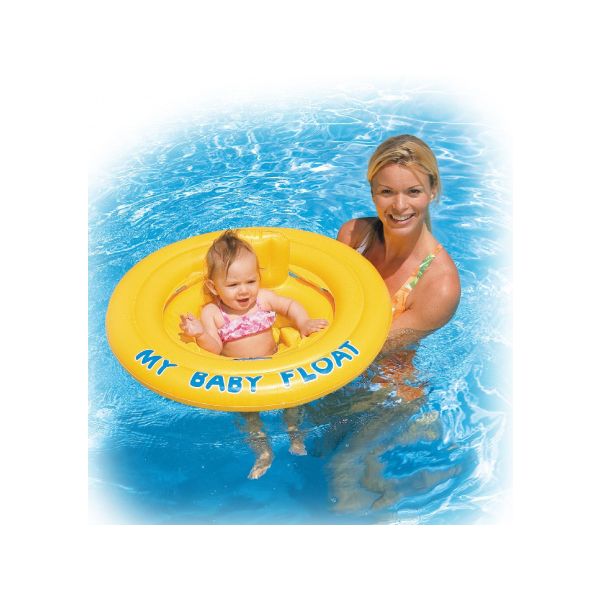 Intex Baby Float Zwemband