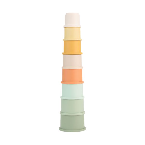 Little Dutch Stapelbekers - Unisex Little Dutch Stapelbekers - Unisex