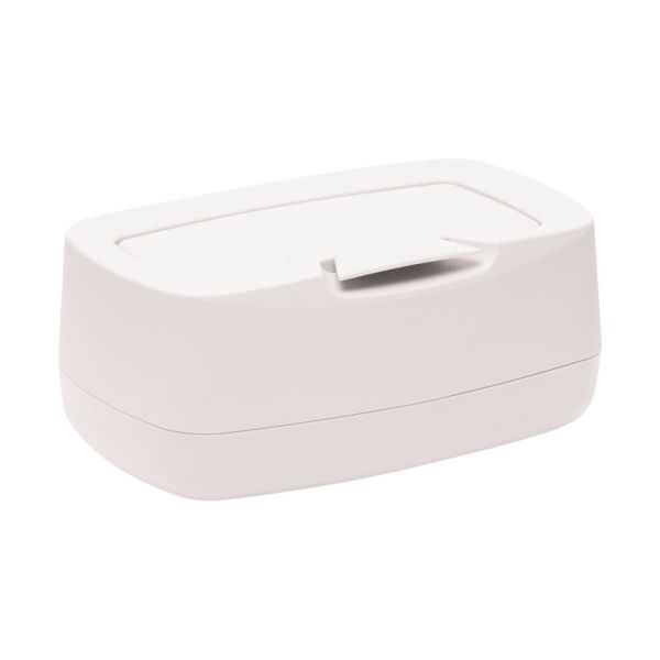 Bebe jou Easy Wipe Box - Light Oat Bebe jou Easy Wipe Box - Light Oat