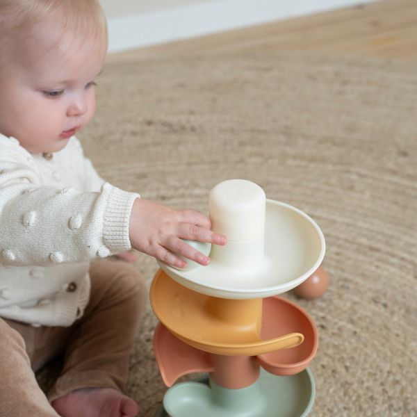 Little Dutch Spiraaltoren - Unisex