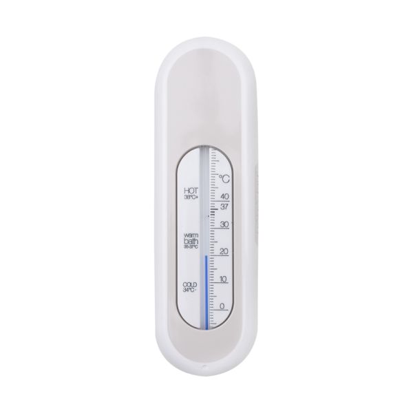 Bebe-Jou Badthermometer Uni - Light Oat Bebe-Jou Badthermometer Uni - Light Oat