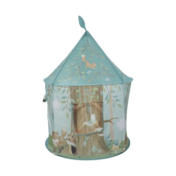 Little Dutch Forest Friends Speeltent Little Dutch Forest Friends Speeltent