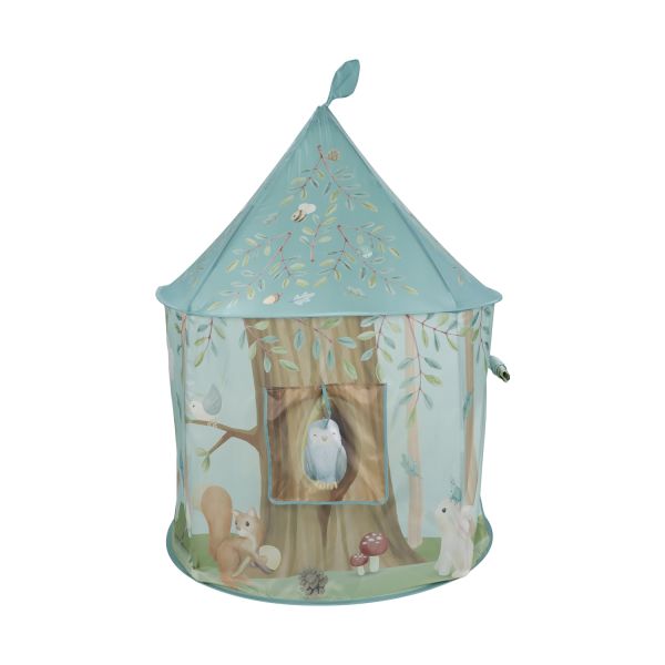 Little Dutch Forest Friends Speeltent Little Dutch Forest Friends Speeltent