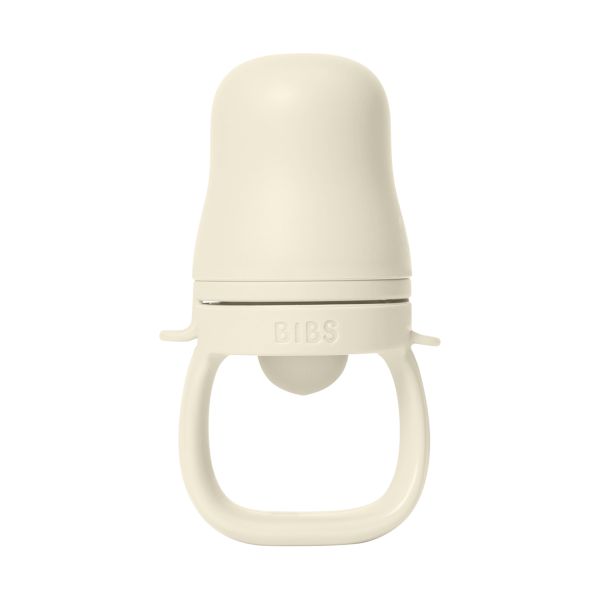 BIBS Food Feeder - Ivory BIBS Food Feeder - Ivory