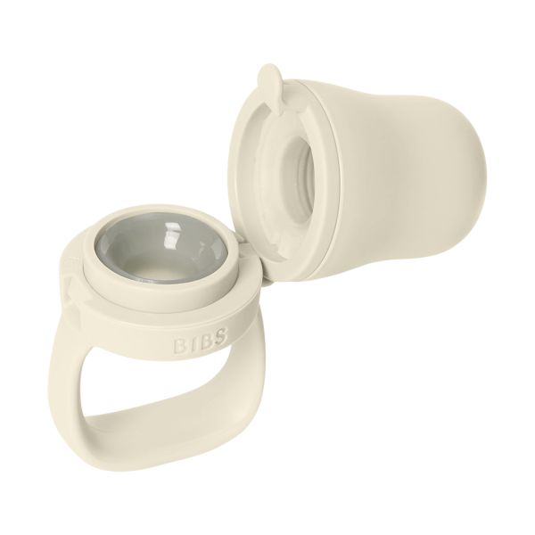 BIBS Food Feeder - Ivory BIBS Food Feeder - Ivory