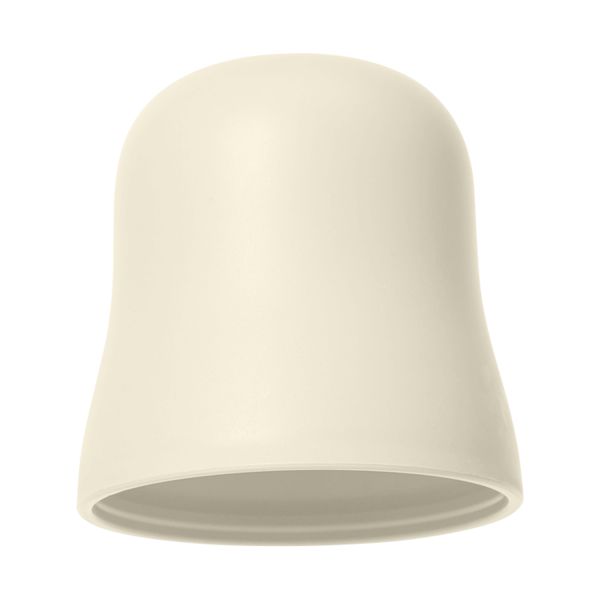 BIBS Food Feeder - Ivory BIBS Food Feeder - Ivory