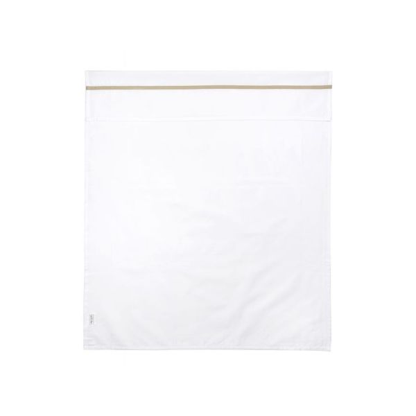 Meyco Ledikantlaken Bies Sand 100 x 150 cm Meyco Ledikantlaken Bies Sand 100 x 150 cm