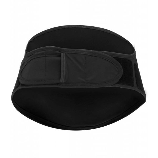Carriwell Verstelbare Buikband Overbelly Zwart L/XL Carriwell Verstelbare Buikband Overbelly Zwart L/XL