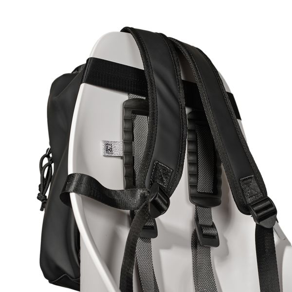 Urban Iki Backpack - Kurumi Brown Urban Iki Backpack - Kurumi Brown