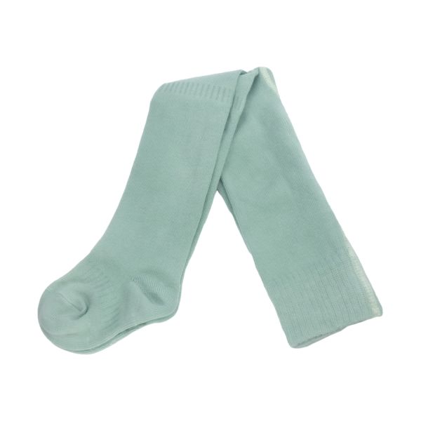 KipKep Blijf-Maillots - 6-12 Mnd - Calming Green