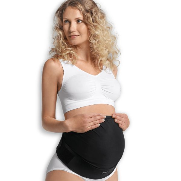 Carriwell Verstelbare Buikband Overbelly Zwart L/XL Carriwell Verstelbare Buikband Overbelly Zwart L/XL