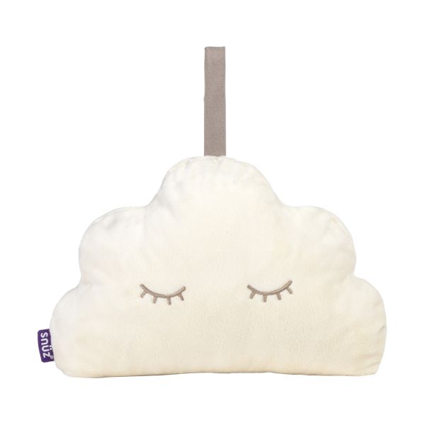SnüzCloud Baby Slaapknuffel – Cashmere SnüzCloud Baby Slaapknuffel – Cashmere