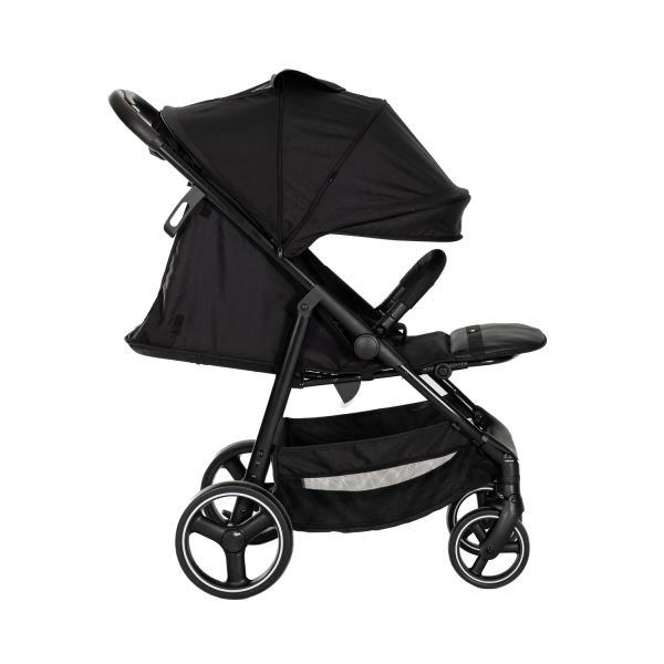 Puck Buggy Flo Zwart Puck Buggy Flo Zwart