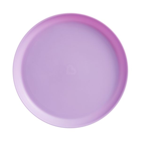 Munchkin Multi Coloured Feeding Plates Munchkin Multi Coloured Feeding Plates