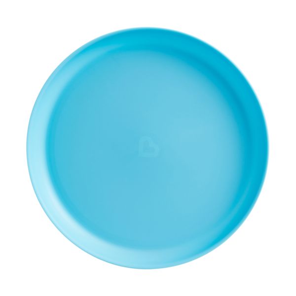 Munchkin Multi Coloured Feeding Plates Munchkin Multi Coloured Feeding Plates