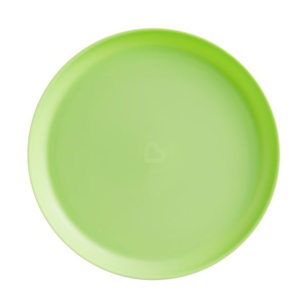 Munchkin Multi Coloured Feeding Plates Munchkin Multi Coloured Feeding Plates