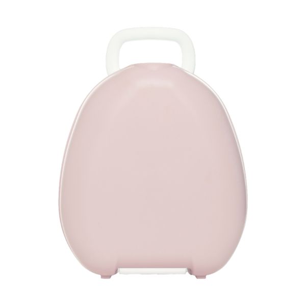 My Carry Potty - Blush Roze My Carry Potty - Blush Roze