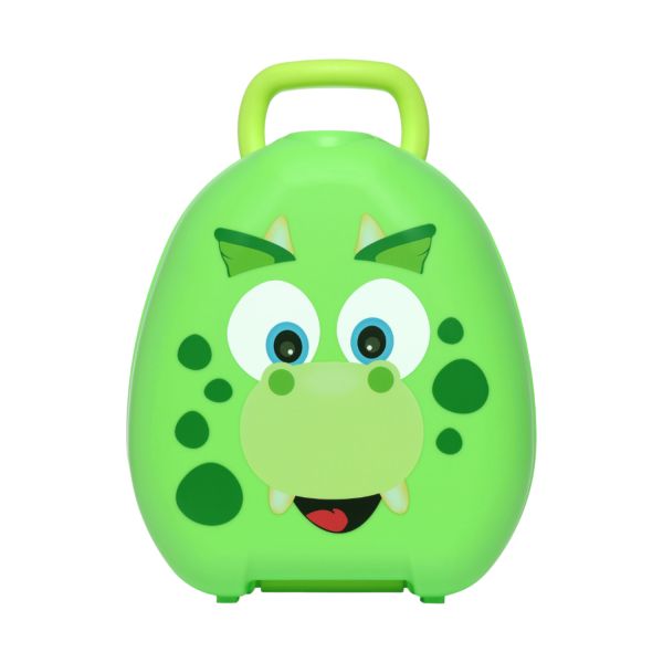My Carry Potty - Dino My Carry Potty - Dino