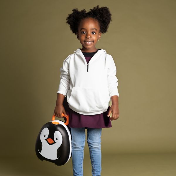My Carry Potty - Pinguïn My Carry Potty - Pinguïn