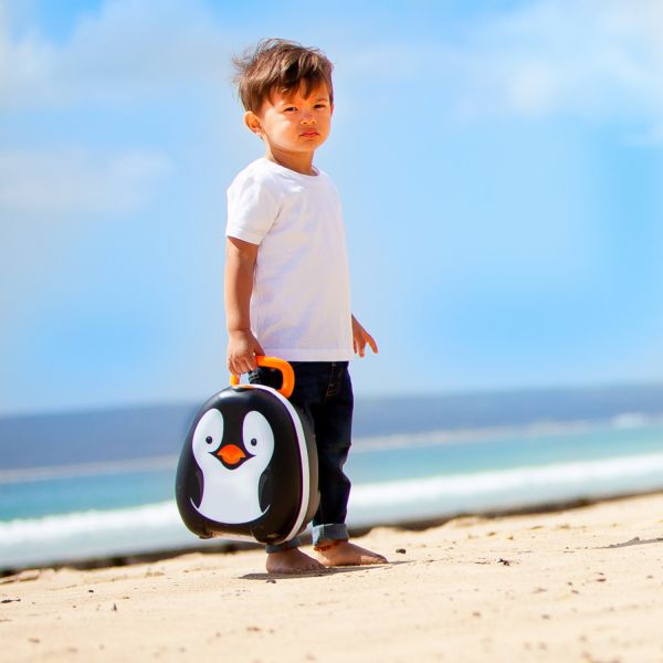 My Carry Potty - Pinguïn My Carry Potty - Pinguïn