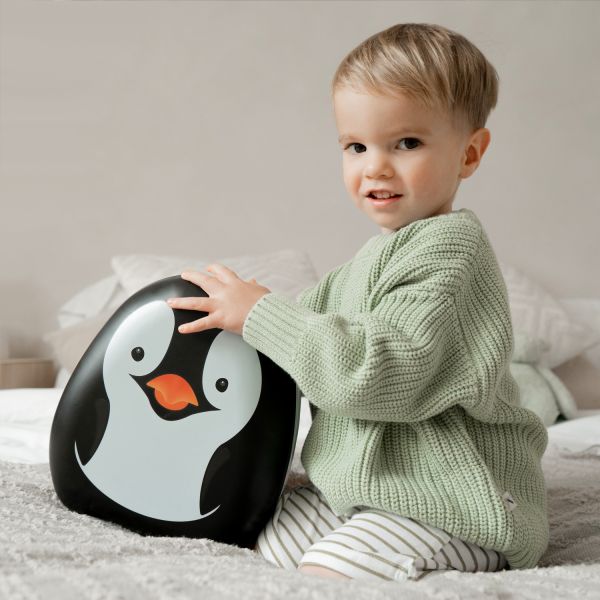 My Carry Potty - Pinguïn My Carry Potty - Pinguïn