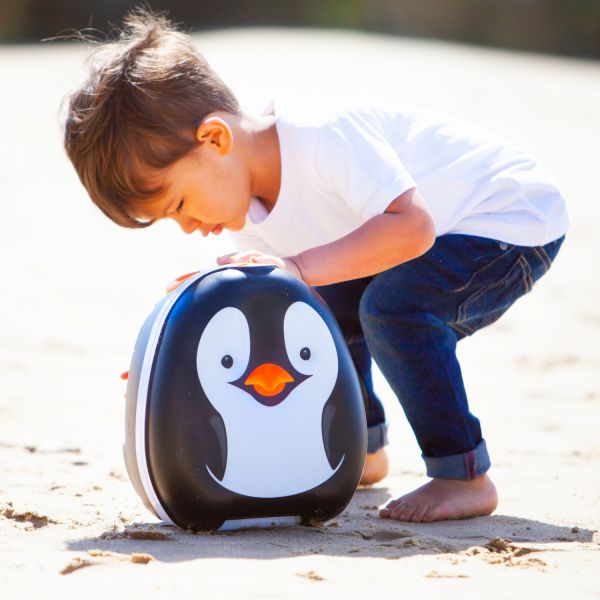 My Carry Potty - Pinguïn My Carry Potty - Pinguïn