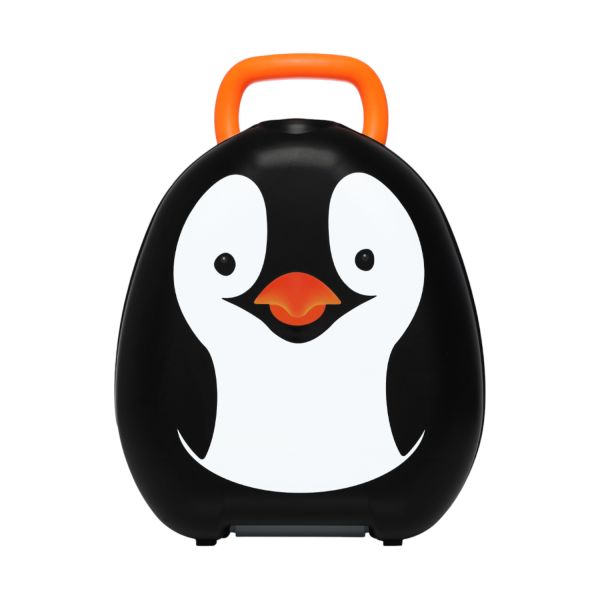 My Carry Potty - Pinguïn My Carry Potty - Pinguïn