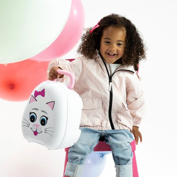 My Carry Potty - Kat