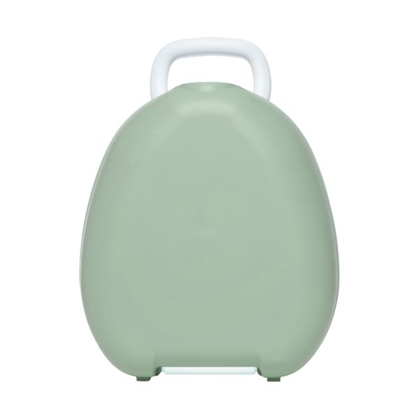 My Carry Potty - Pastel Groen