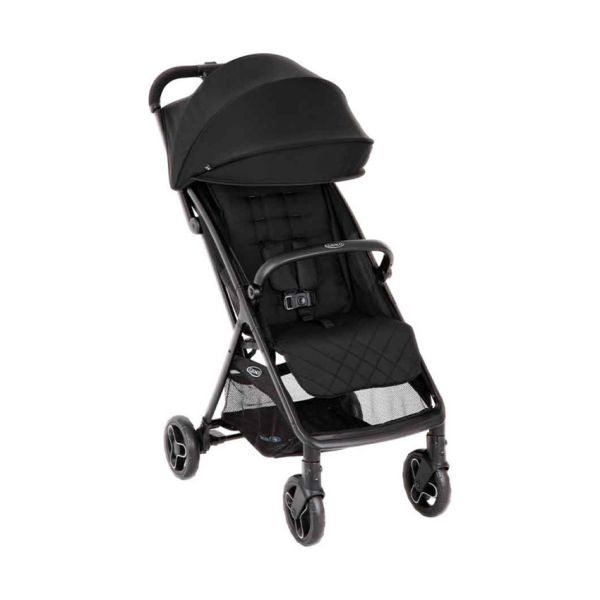 Graco Myavo Buggy - Midnight Graco Myavo Buggy - Midnight