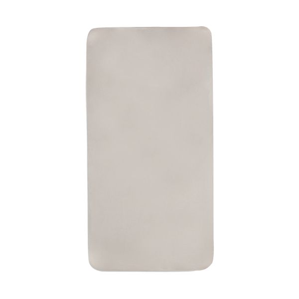 Jollein Juniorhoeslaken Jersey 70 x 140/150 cm Nougat Jollein Juniorhoeslaken Jersey 70 x 140/150 cm Nougat