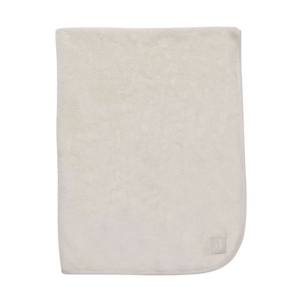 Jollein Wiegdeken – Basic Jersey/Sherpa – 75 x 100 cm – Oatmeal Jollein Wiegdeken – Basic Jersey/Sherpa – 75 x 100 cm – Oatmeal