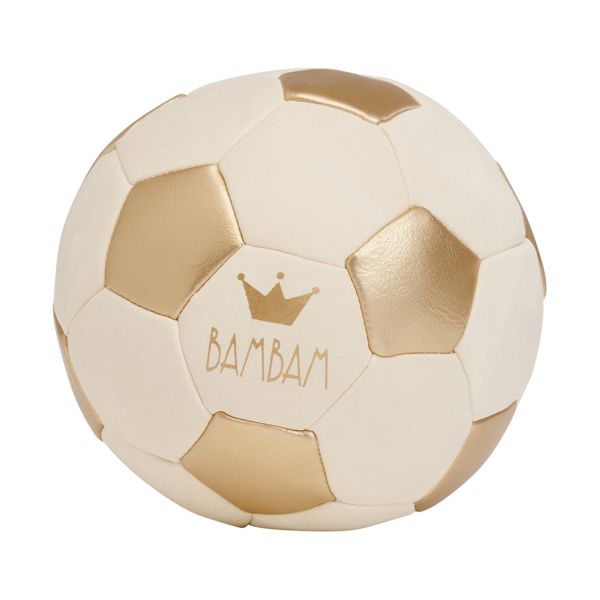 BamBam Voetbal Goud