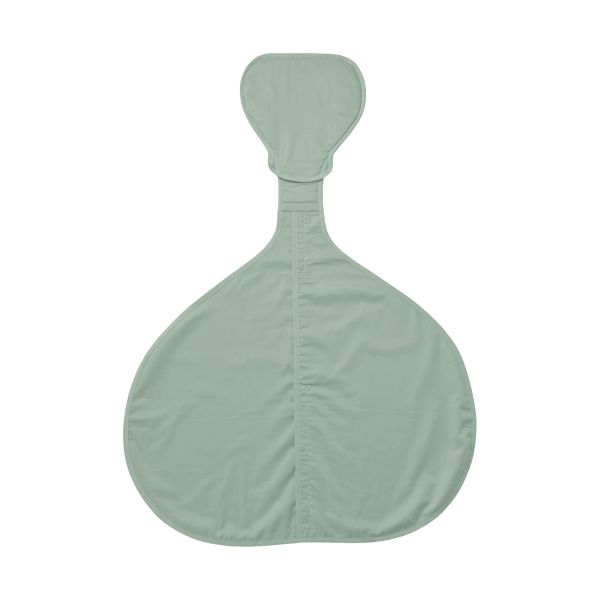 KipKep Feedi Voedingsdoek - Pale Green KipKep Feedi Voedingsdoek - Pale Green