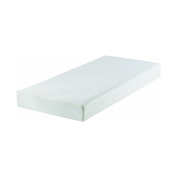 Puck Wiegmatras - Moonlight - Polyether - 40 x 80 x 7 cm Puck Wiegmatras - Moonlight - Polyether - 40 x 80 x 7 cm